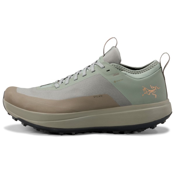 Arc'teryx - Sylan GTX - Trailrunningschuhe Gr 12 grau Arc'teryx - Sylan GTX - Trailrunningschuhe Gr 12 grau von Arc'teryx