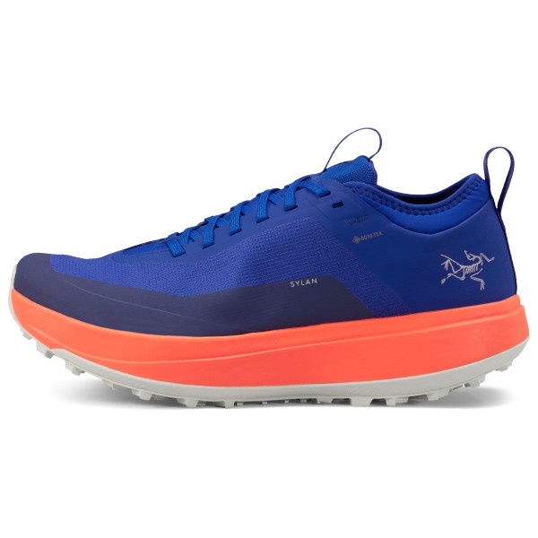 Arc'teryx - Sylan GTX - Trailrunningschuhe Gr 8 blau von Arc'teryx