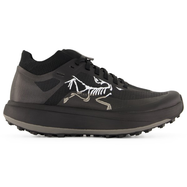 Arc'teryx - Sylan Pro - Trailrunningschuhe Gr 12,5 grau Arc'teryx - Sylan Pro - Trailrunningschuhe Gr 12,5 grau von Arc'teryx