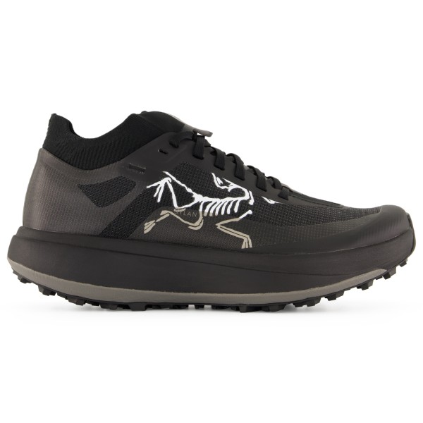 Arc'teryx - Sylan Pro - Trailrunningschuhe Gr 12,5 grau von Arc'teryx