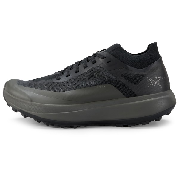 Arc'teryx - Sylan - Trailrunningschuhe Gr 10 grau von Arc'teryx