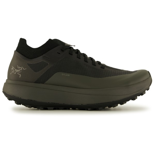 Arc'teryx - Sylan - Trailrunningschuhe Gr 11,5 grau von Arc'teryx