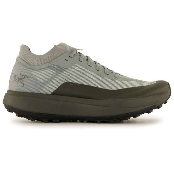 Arc'teryx - Sylan - Trailrunningschuhe Gr 12,5 grau von Arc'teryx