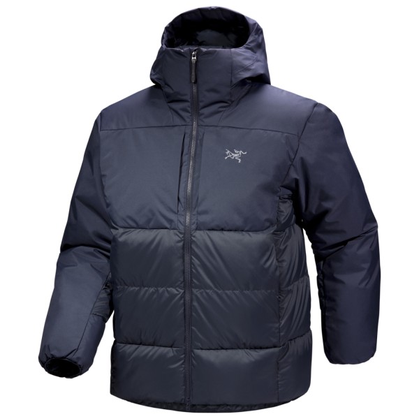 Arc'teryx - Thorium SV Hoody - Winterjacke Gr L blau von Arc'teryx