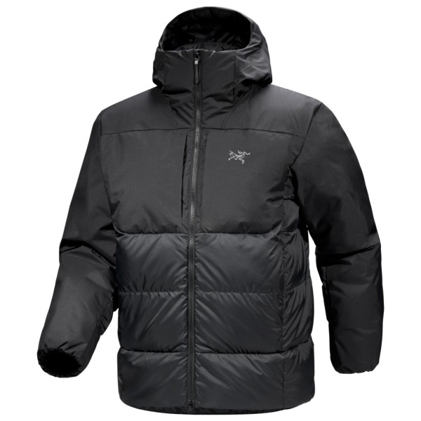 Arc'teryx - Thorium SV Hoody - Winterjacke Gr L schwarz von Arc'teryx