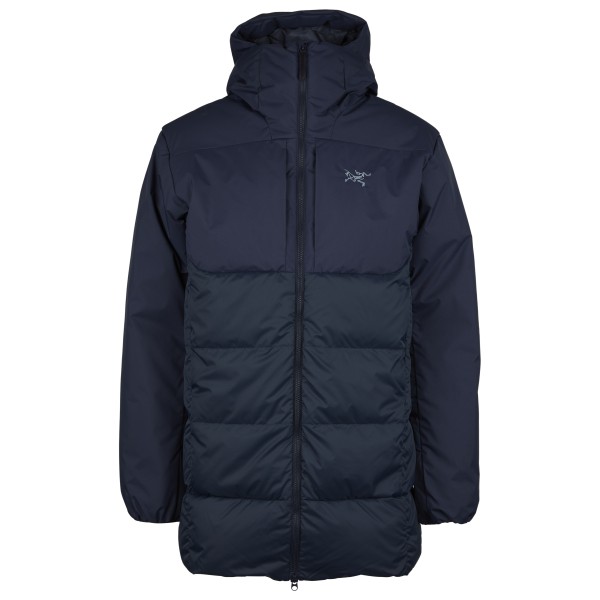 Arc'teryx - Thorium SV Parka - Parka Gr M;XL blau;schwarz von Arc'teryx