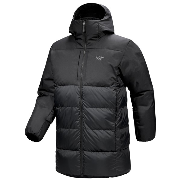 Arc'teryx - Thorium SV Parka - Parka Gr L schwarz von Arc'teryx