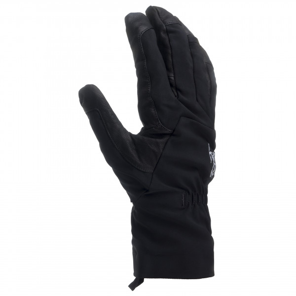 Arc'teryx - Venta AR Glove - Handschuhe Gr M;S;XS schwarz von Arc'teryx