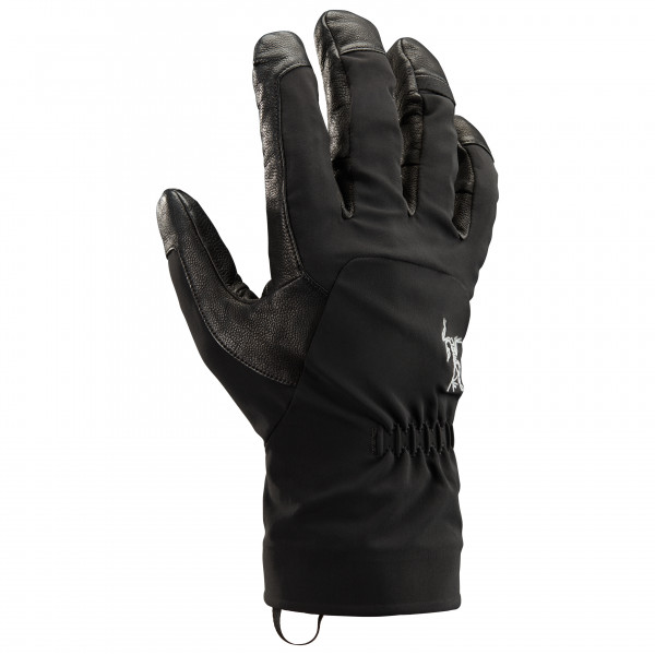 Arc'teryx - Venta AR Glove - Handschuhe Gr M schwarz von Arc'teryx