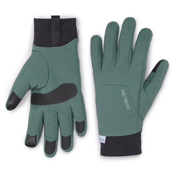 Arc'teryx - Venta Glove - Handschuhe Gr L;M;XL;XS;XXL schwarz von Arc'teryx