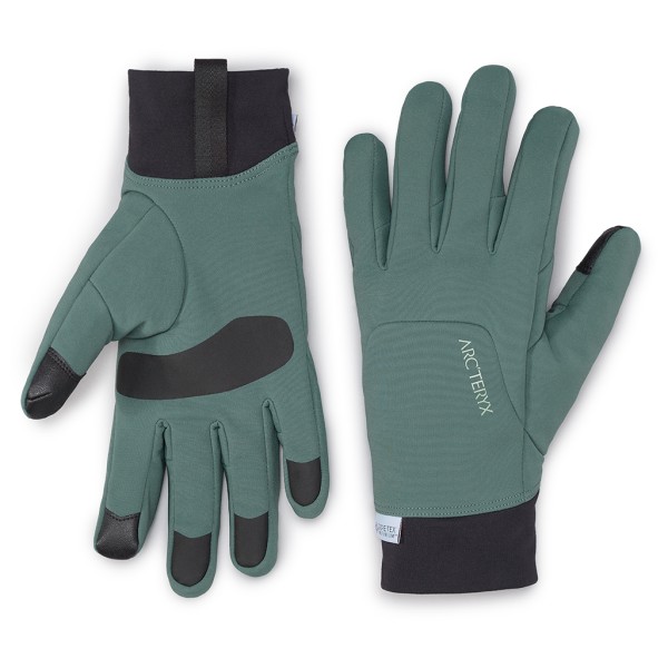 Arc'teryx - Venta Glove - Handschuhe Gr L;M;S;XL;XS oliv;schwarz von Arc'teryx