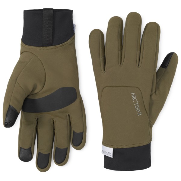 Arc'teryx - Venta Glove - Handschuhe Gr L oliv von Arc'teryx