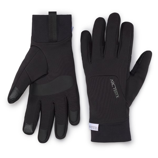 Arc'teryx - Venta Glove - Handschuhe Gr L schwarz von Arc'teryx