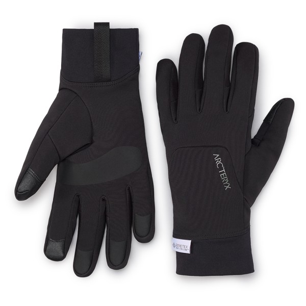 Arc'teryx - Venta Glove - Handschuhe Gr M schwarz von Arc'teryx