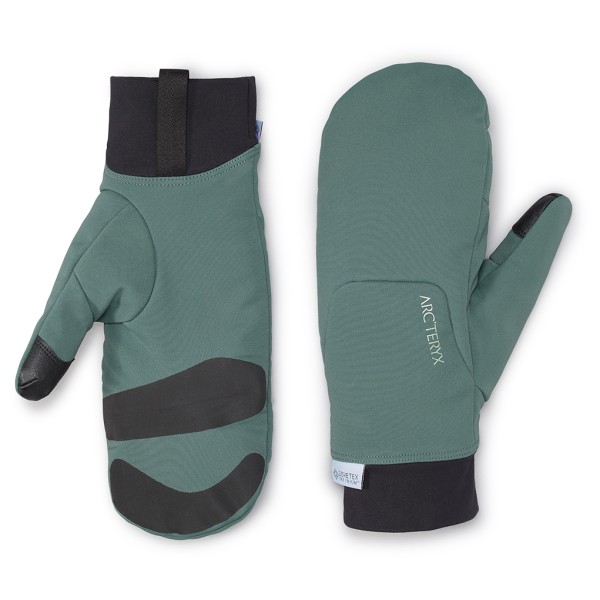 Arc'teryx - Venta Mitten - Handschuhe Gr L;M;S;XL;XS schwarz von Arc'teryx