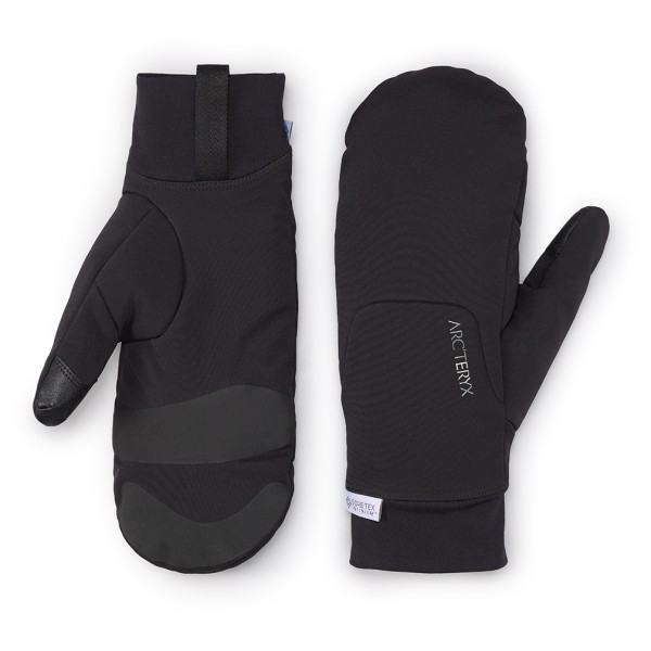 Arc'teryx - Venta Mitten - Handschuhe Gr L schwarz von Arc'teryx