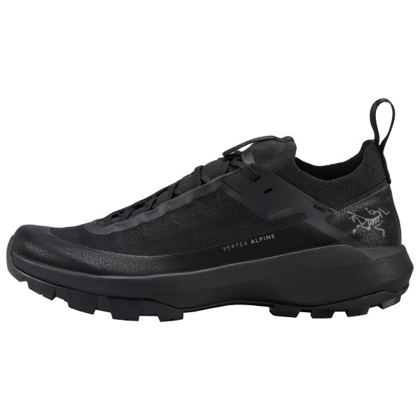 Arc'teryx - Vertex Alpine - Approachschuhe Gr 10,5 schwarz von Arc'teryx