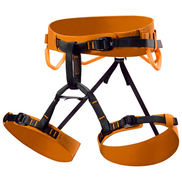 Arc'teryx - Women's AR-385A Harness - Klettergurt Gr L braun Arc'teryx - Women's AR-385A Harness - Klettergurt Gr L braun von Arc'teryx