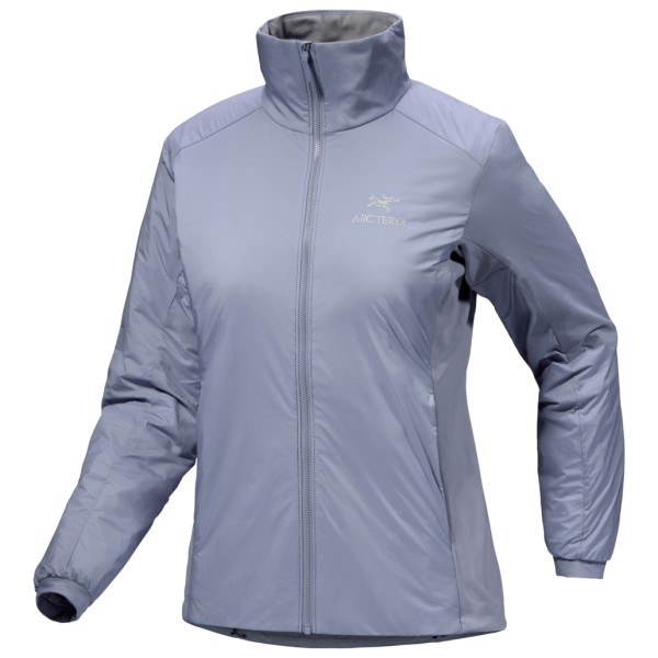 Arc'teryx - Women's Atom Jacket - Kunstfaserjacke Gr L;M;S;XL;XS;XXL;XXS grau;schwarz von Arc'teryx