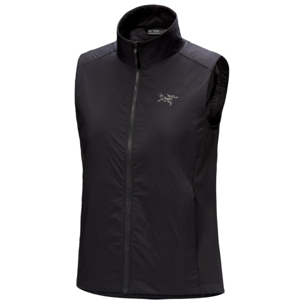 Arc'teryx - Women's Atom Vest - Kunstfasergilet Gr L;M;S;XL;XS lila;schwarz von Arc'teryx