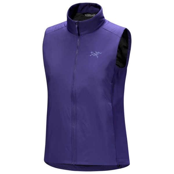 Arc'teryx - Women's Atom Vest - Kunstfasergilet Gr XL lila von Arc'teryx