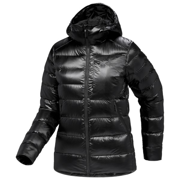 Arc'teryx - Women's Cerium SV Hoody - Daunenjacke Gr L;M;S;XL;XS braun;schwarz von Arc'teryx