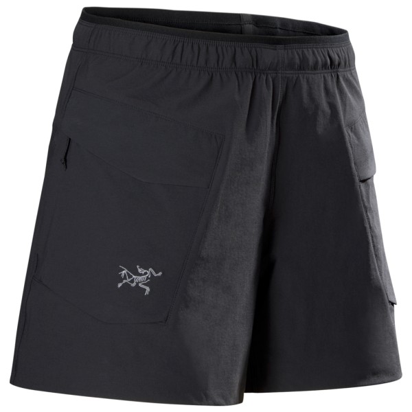 Arc'teryx - Women's Gamma Utility Short 5'' - Shorts Gr 0;00;10;12;14;2;4;6;8 lila;oliv;schwarz von Arc'teryx