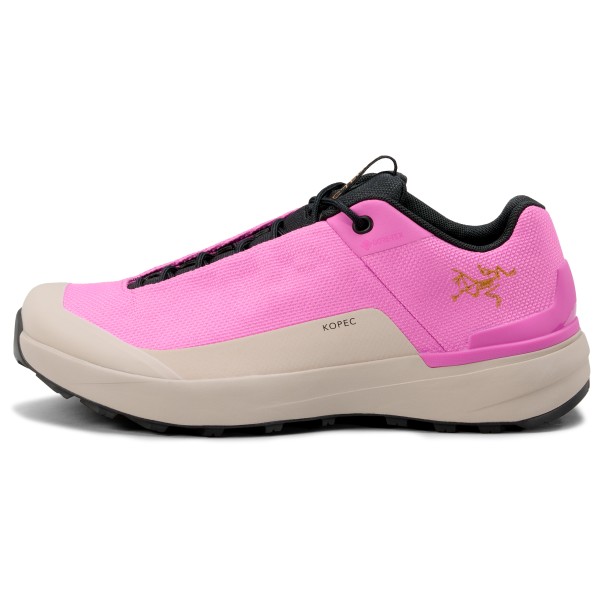 Arc'teryx - Women's Kopec GTX - Multisportschuhe Gr 4,5 schwarz Arc'teryx - Women's Kopec GTX - Multisportschuhe Gr 4,5 schwarz von Arc'teryx