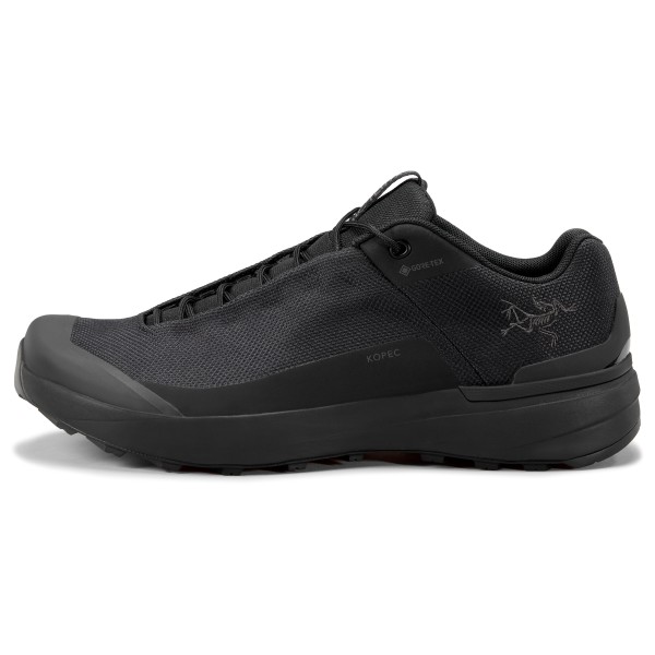 Arc'teryx - Women's Kopec GTX - Multisportschuhe Gr 4,5 schwarz Arc'teryx - Women's Kopec GTX - Multisportschuhe Gr 4,5 schwarz von Arc'teryx