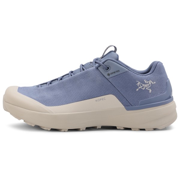 Arc'teryx - Women's Kopec GTX - Multisportschuhe Gr 4 grau von Arc'teryx