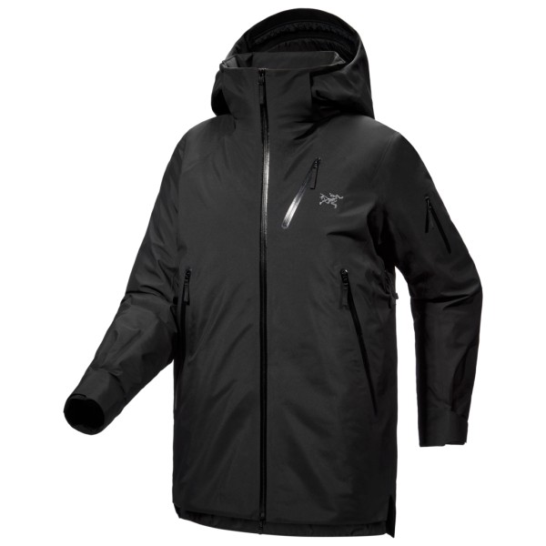 Arc'teryx - Women's Nita Down Jacket - Skijacke Gr L;M;S;XL;XS schwarz von Arc'teryx