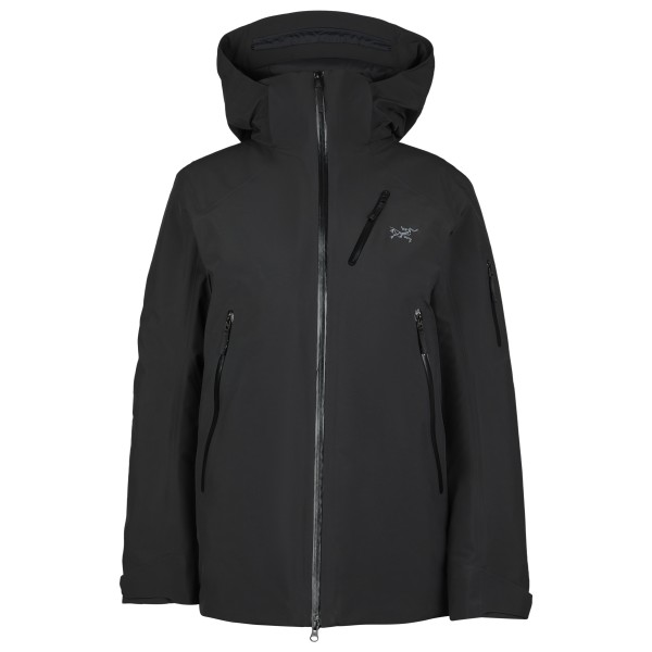 Arc'teryx - Women's Nita Down Jacket - Skijacke Gr L;M;S;XL;XS schwarz von Arc'teryx