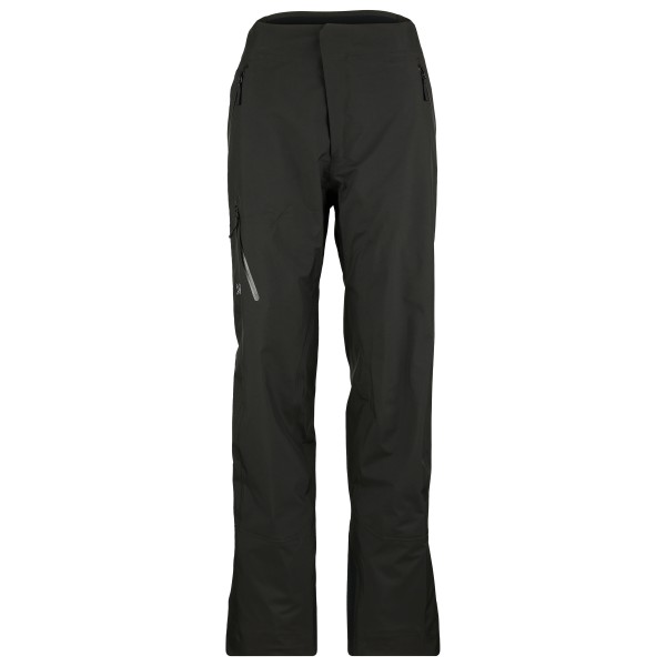 Arc'teryx - Women's Nita Insulated Pant - Skihose Gr 10 - Regular;2 - Regular;8 - Regular schwarz von Arc'teryx