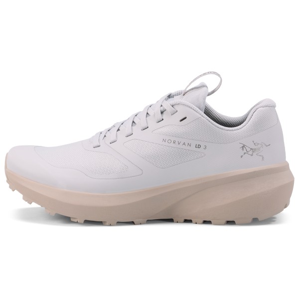 Arc'teryx - Women's Norvan LD 3 - Trailrunningschuhe Gr 4,5 grau von Arc'teryx