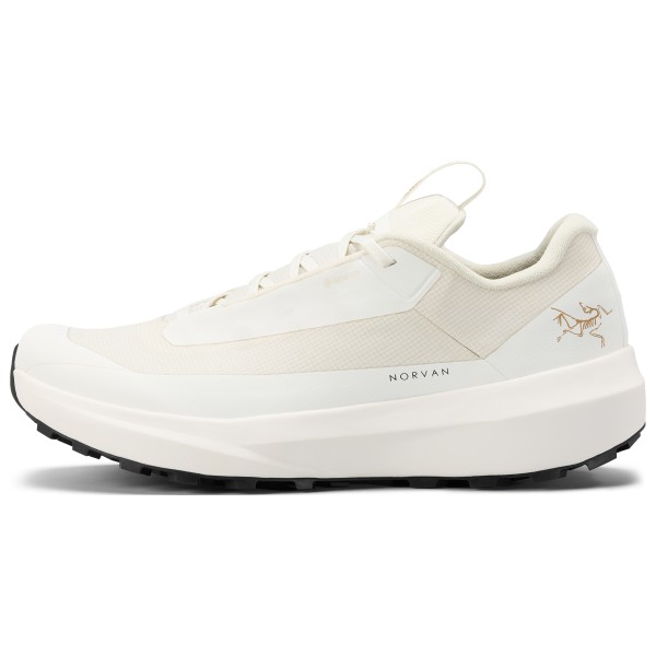 Arc'teryx - Women's Norvan LD 4 GTX - Trailrunningschuhe Gr 4,5 weiß Arc'teryx - Women's Norvan LD 4 GTX - Trailrunningschuhe Gr 4,5 weiß von Arc'teryx