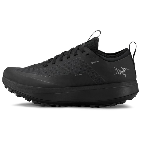 Arc'teryx - Women's Sylan GTX - Trailrunningschuhe Gr 4,5 schwarz von Arc'teryx