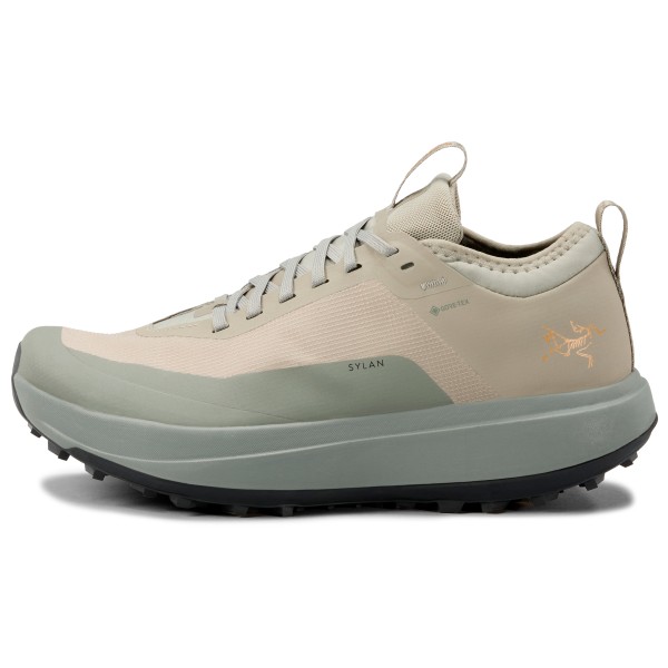Arc'teryx - Women's Sylan GTX - Trailrunningschuhe Gr 6 grau Arc'teryx - Women's Sylan GTX - Trailrunningschuhe Gr 6 grau von Arc'teryx