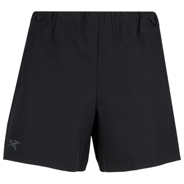 Arc'teryx - Women's Teplo Short - Shorts Gr 10;12;14;6;8 rosa/lila;schwarz von Arc'teryx