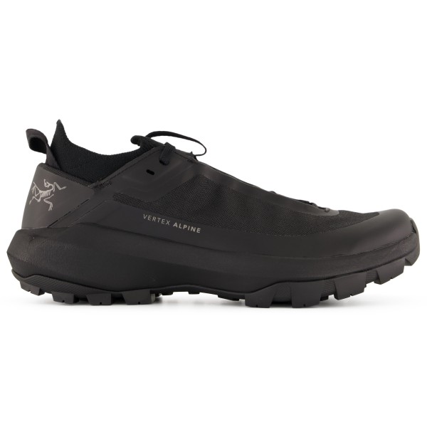 Arc'teryx - Women's Vertex Alpine - Approachschuhe Gr 6,5 schwarz von Arc'teryx