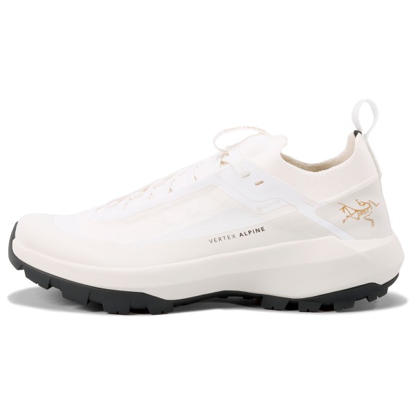 Arc'teryx - Women's Vertex Alpine GTX - Approachschuhe Gr 6,5 weiß von Arc'teryx