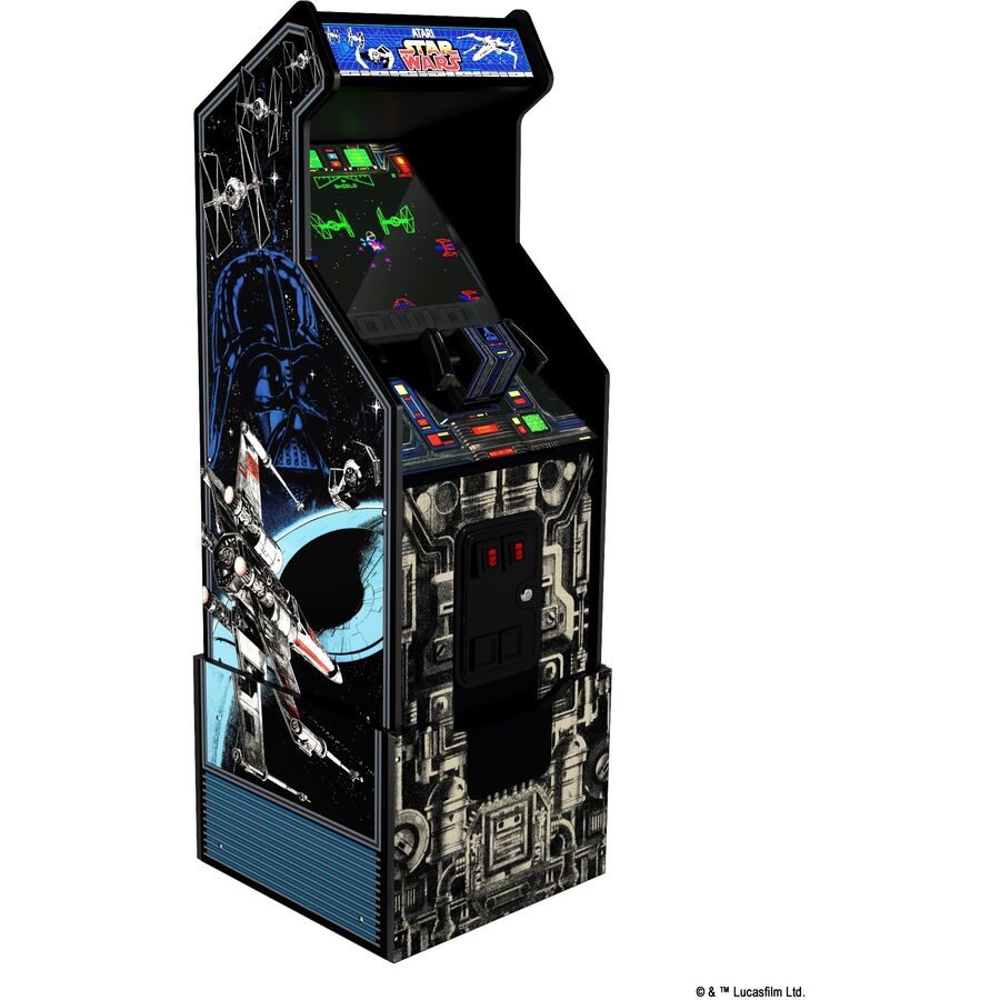 Arcade1up Console de jeu Arcade1Up von Arcade1up