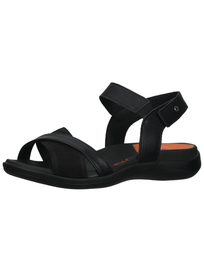 Sandalen Etosha Damen Schwarz 41 von Arcopedico