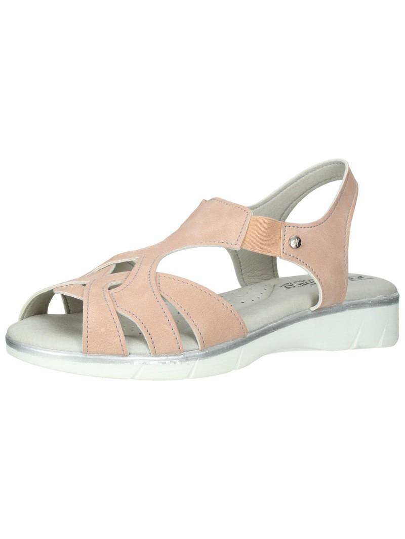 Sandalen Selfie Damen Rosa 37 von Arcopedico