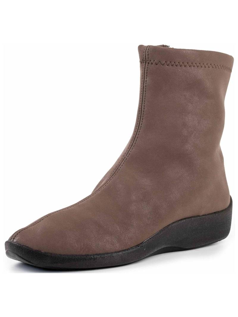 Stiefelette 4171 Damen Braun 36 von Arcopedico