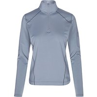 ARCTERYX Damen Funktions Zipshirt Rho grau | S ARCTERYX Damen Funktions Zipshirt Rho grau | S von Arcteryx