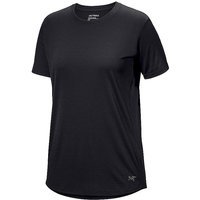 ARCTERYX Damen Funktionsshirt Lana Merino Crew schwarz | L ARCTERYX Damen Funktionsshirt Lana Merino Crew schwarz | L von Arcteryx