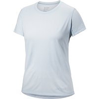 ARCTERYX Damen Funktionsshirt Taema Arc’Bird  hellblau | XS von Arcteryx