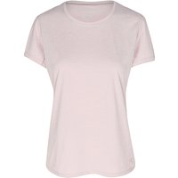 ARCTERYX Damen Funktionsshirt Taema pink | L von Arcteryx