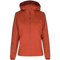 ARCTERYX Damen Isojacke Atom Hoodie dunkelrot | L ARCTERYX Damen Isojacke Atom Hoodie dunkelrot | L von Arcteryx