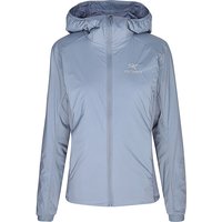 ARCTERYX Damen Isojacke Atom Hoodie hellgrau | S ARCTERYX Damen Isojacke Atom Hoodie hellgrau | S von Arcteryx